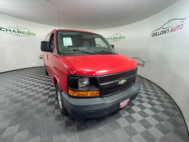 used 2008 Chevrolet Express 1500 car, priced at $17,900