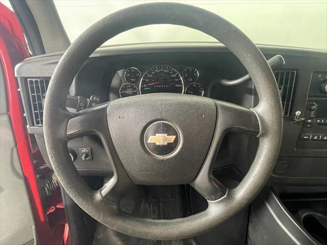 used 2008 Chevrolet Express 1500 car, priced at $17,900