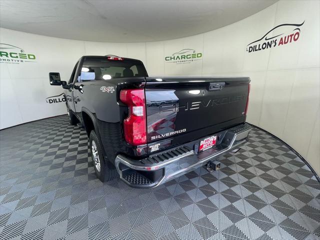 used 2021 Chevrolet Silverado 2500 car, priced at $42,000