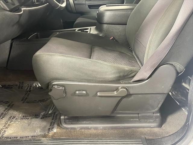 used 2013 GMC Sierra 3500 car, priced at $27,980