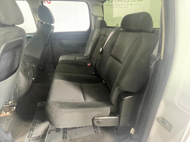 used 2013 GMC Sierra 3500 car, priced at $27,980