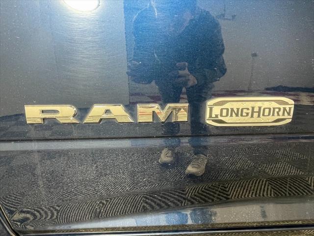 used 2022 Ram 2500 car, priced at $64,900