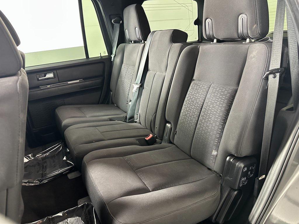used 2015 Ford Expedition car, priced at $7,980
