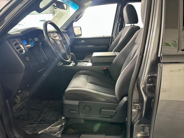used 2015 Ford Expedition car, priced at $12,500
