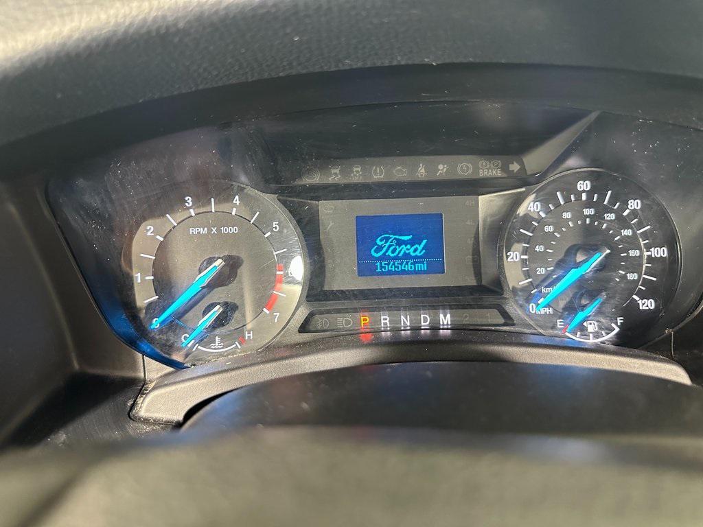 used 2015 Ford Expedition car, priced at $7,980