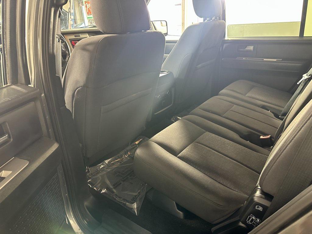used 2015 Ford Expedition car, priced at $7,980
