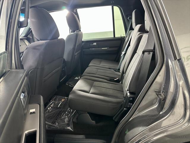 used 2015 Ford Expedition car, priced at $12,500