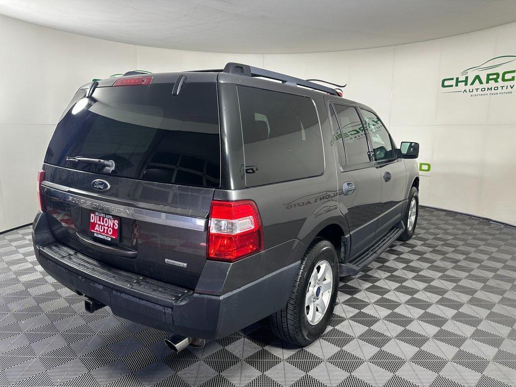 used 2015 Ford Expedition car, priced at $7,980