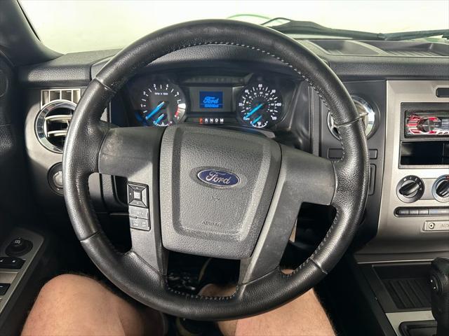 used 2015 Ford Expedition car, priced at $12,500