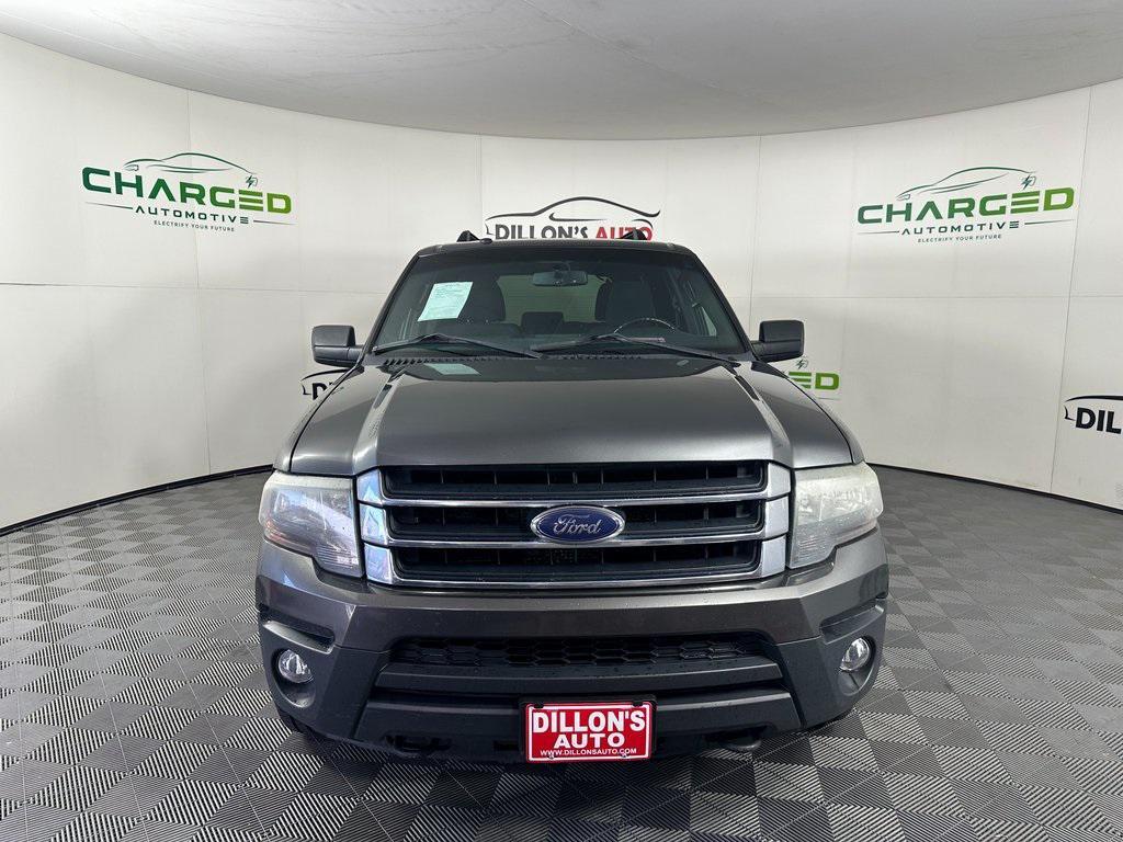 used 2015 Ford Expedition car, priced at $7,980