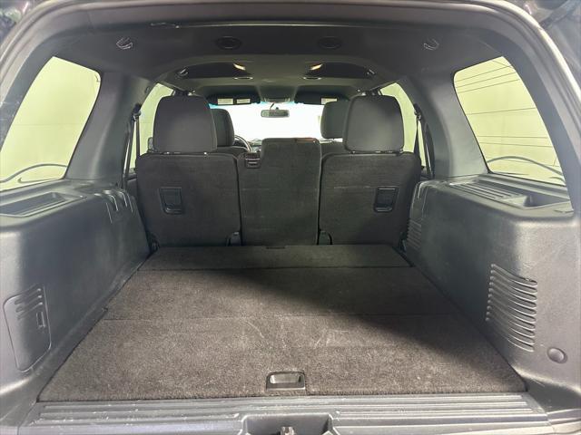 used 2015 Ford Expedition car, priced at $12,500