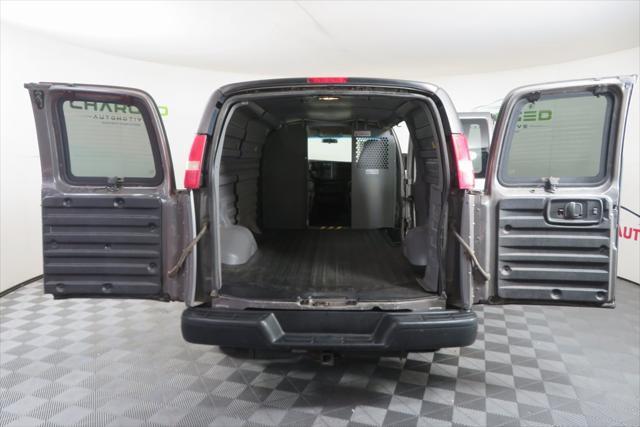 used 2006 Chevrolet Express 3500 car, priced at $7,980