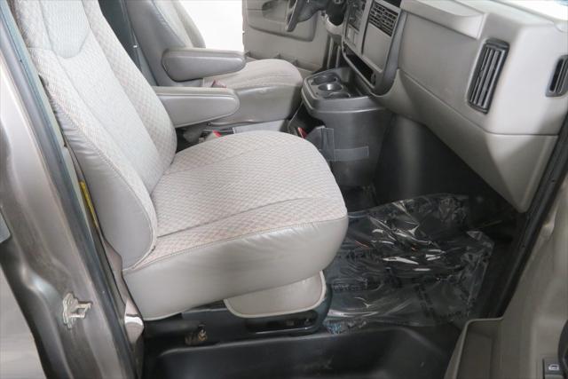 used 2006 Chevrolet Express 3500 car, priced at $7,980