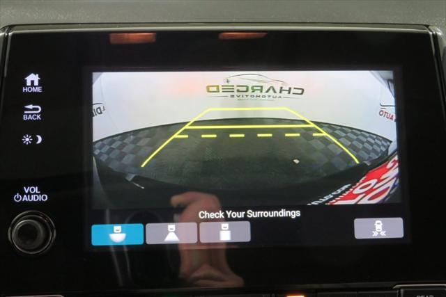 used 2019 Honda Odyssey car, priced at $23,980