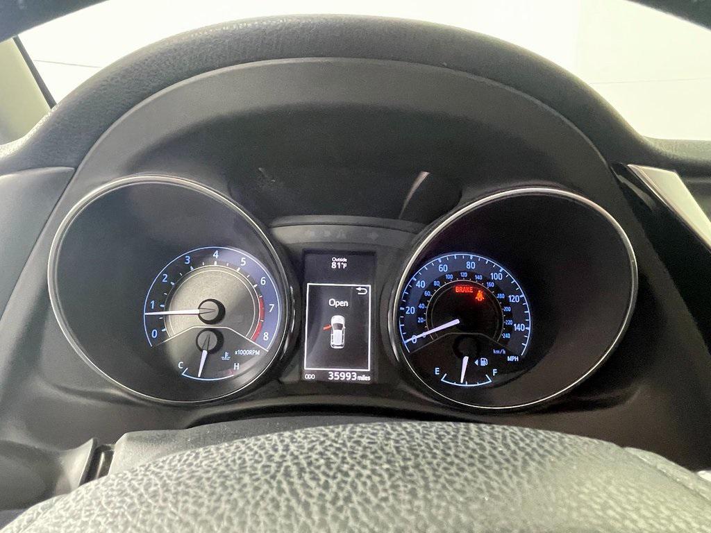 used 2016 Scion iM car, priced at $17,980