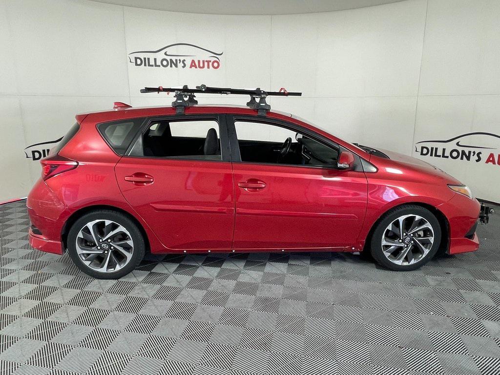 used 2016 Scion iM car, priced at $17,980