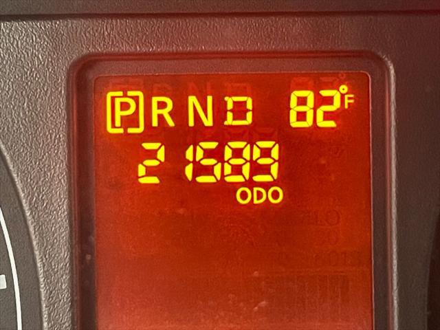used 2021 Nissan NV Cargo NV2500 HD car, priced at $34,980