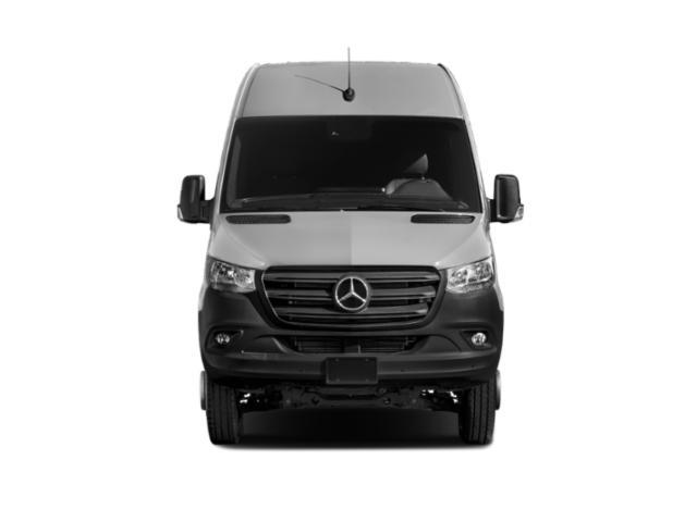 used 2021 Mercedes-Benz Sprinter 3500XD car