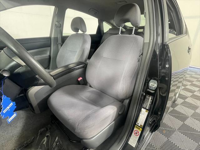 used 2008 Toyota Prius car, priced at $9,980