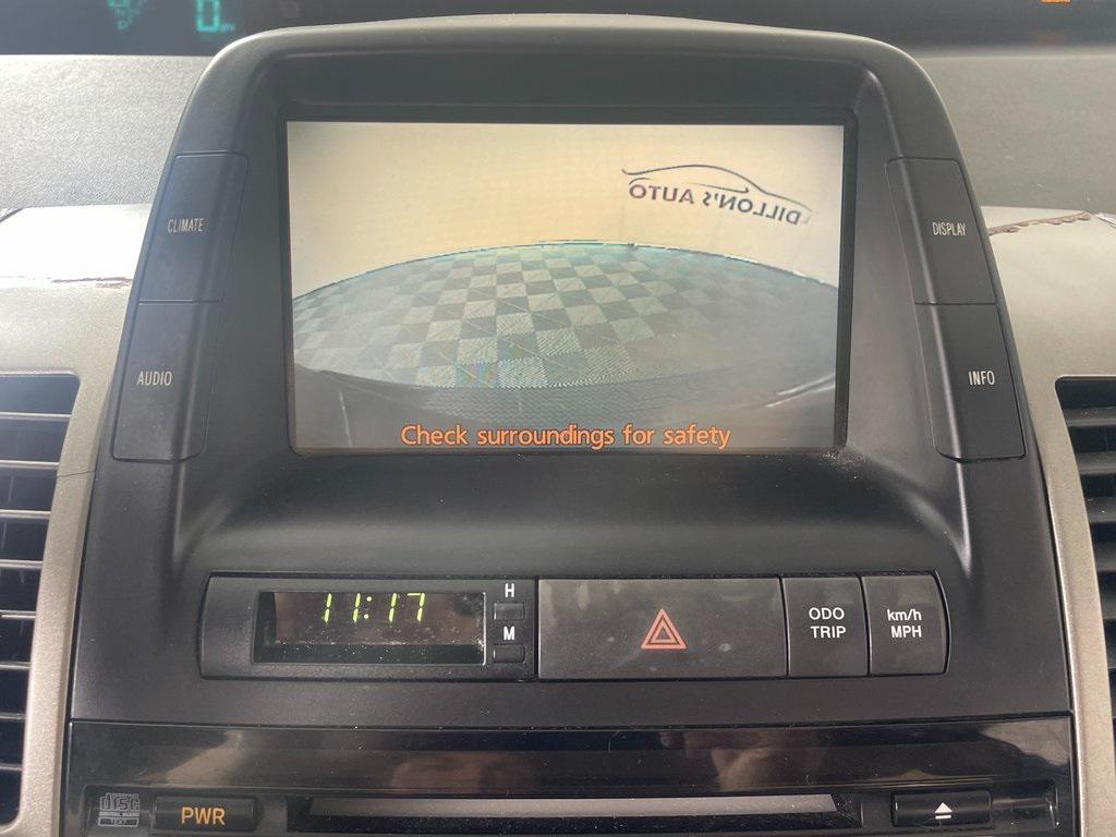 used 2008 Toyota Prius car, priced at $8,900