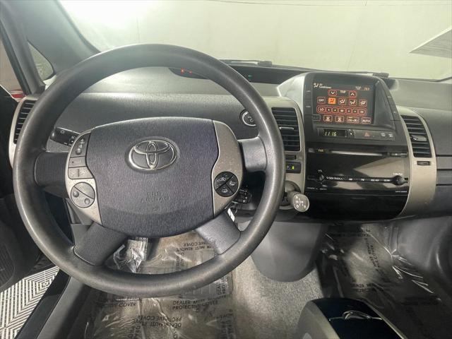 used 2008 Toyota Prius car, priced at $9,980