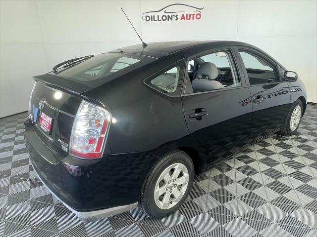 used 2008 Toyota Prius car, priced at $9,980