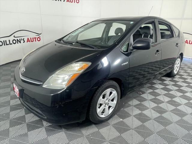 used 2008 Toyota Prius car, priced at $9,980