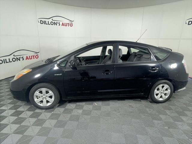 used 2008 Toyota Prius car, priced at $9,980