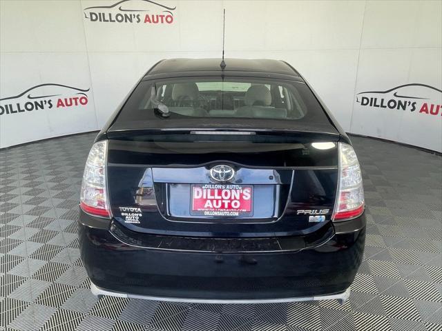 used 2008 Toyota Prius car, priced at $9,980