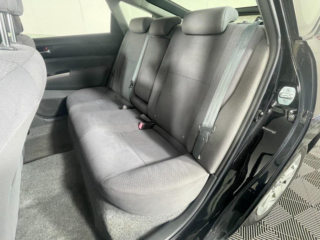 used 2008 Toyota Prius car, priced at $8,900