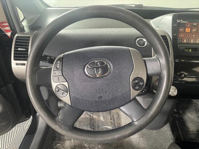 used 2008 Toyota Prius car, priced at $9,980