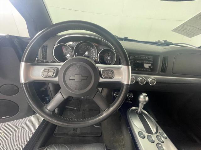 used 2005 Chevrolet SSR car, priced at $29,980