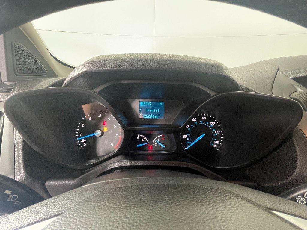 used 2016 Ford Transit Connect car, priced at $15,980