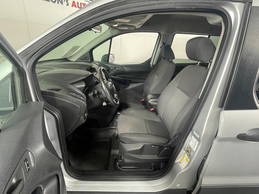 used 2016 Ford Transit Connect car, priced at $15,980
