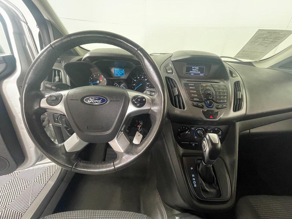 used 2016 Ford Transit Connect car, priced at $15,980