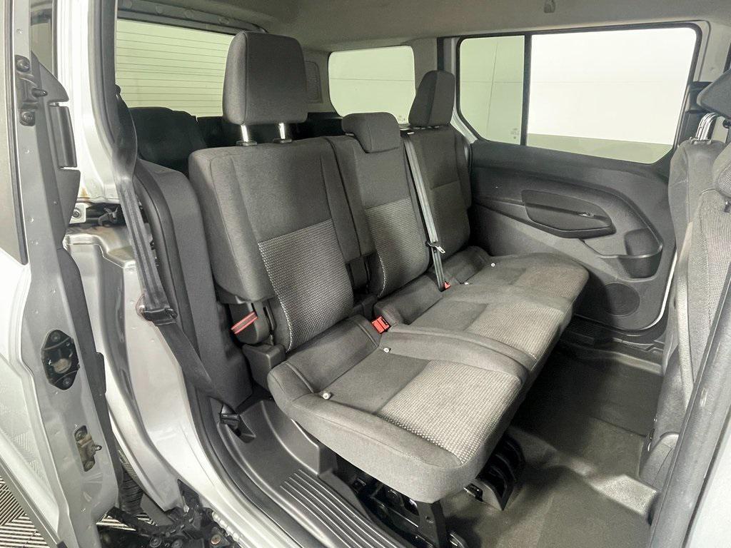 used 2016 Ford Transit Connect car, priced at $15,980
