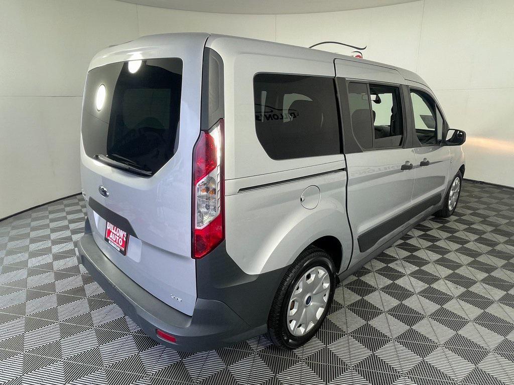 used 2016 Ford Transit Connect car, priced at $15,980