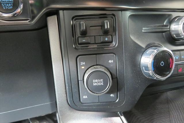 used 2023 Ford F-150 car, priced at $54,980