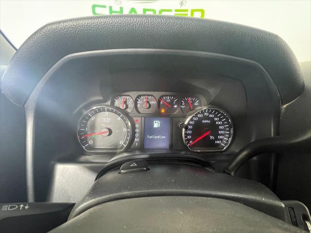 used 2016 GMC Sierra 2500 car, priced at $42,500