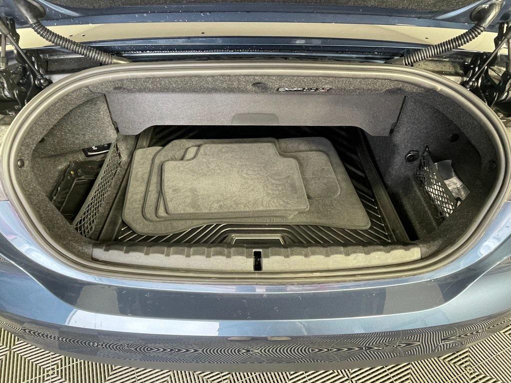 used 2023 BMW 430 car, priced at $44,490