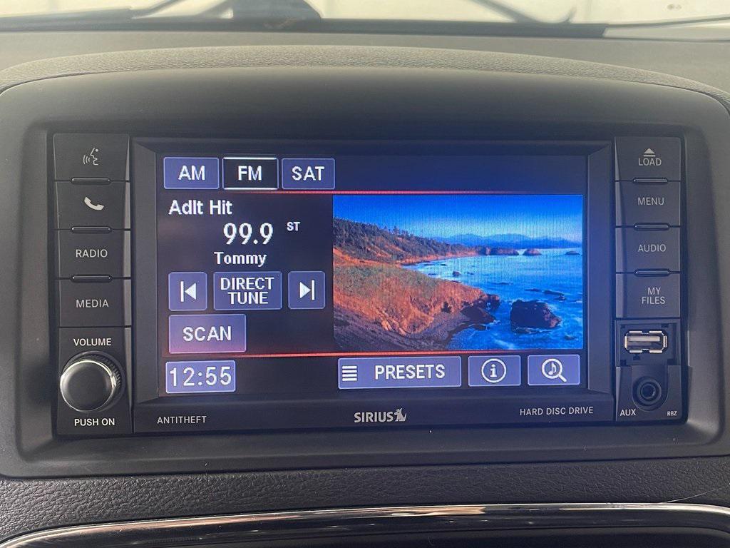used 2019 Dodge Grand Caravan car, priced at $14,980