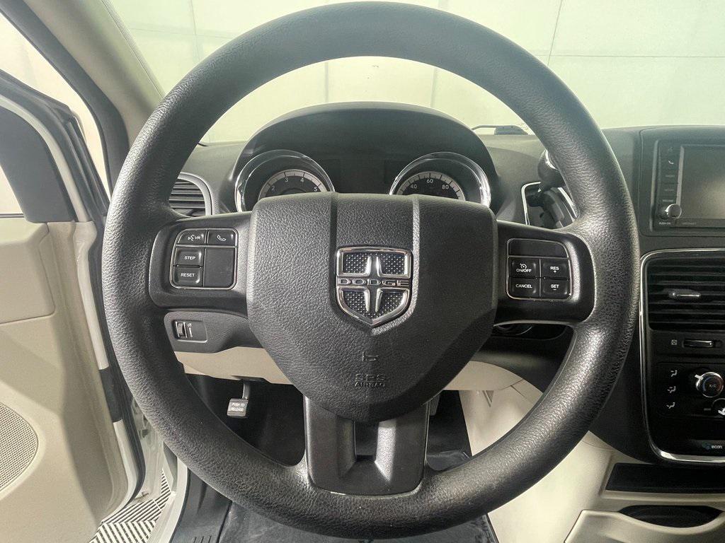 used 2019 Dodge Grand Caravan car, priced at $14,980