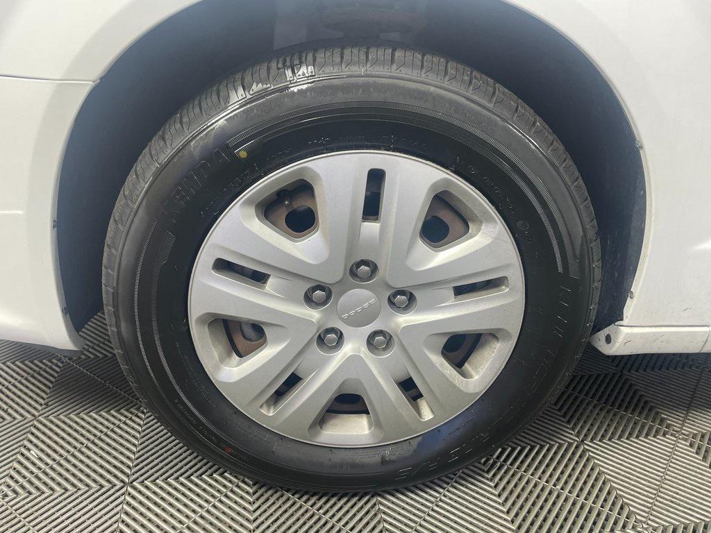 used 2019 Dodge Grand Caravan car, priced at $14,980