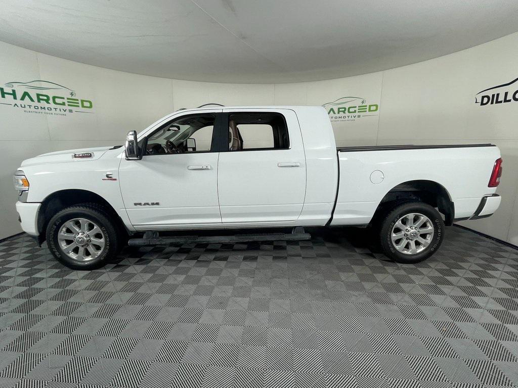 used 2023 Ram 2500 car, priced at $56,790