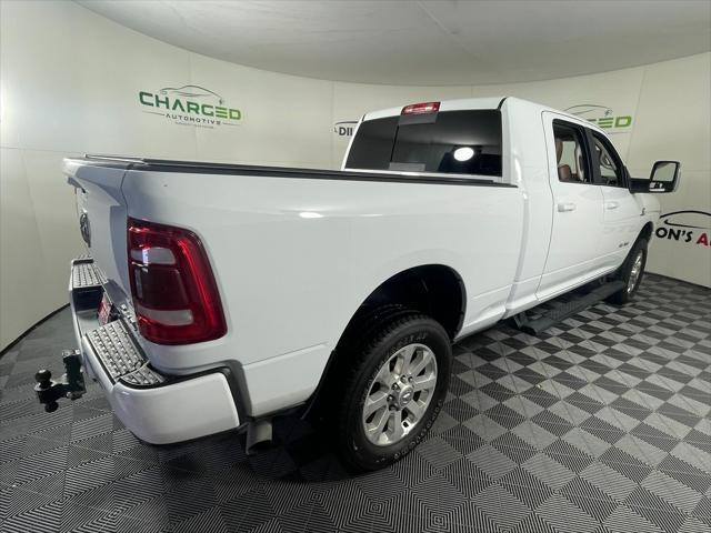used 2023 Ram 2500 car, priced at $58,980