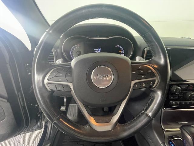used 2020 Jeep Grand Cherokee car, priced at $26,980