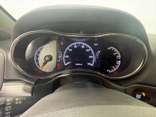 used 2020 Jeep Grand Cherokee car, priced at $26,980