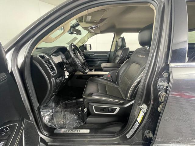 used 2020 Ram 1500 car, priced at $37,980