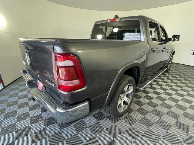used 2020 Ram 1500 car, priced at $37,980