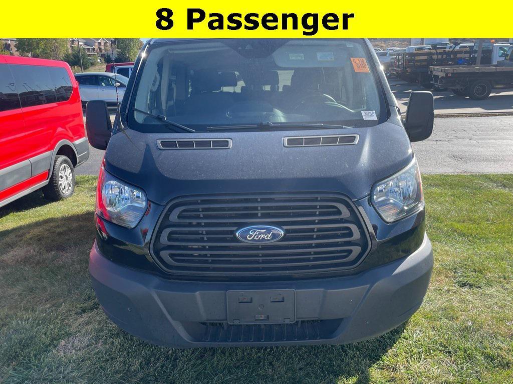used 2019 Ford Transit-150 car, priced at $26,980